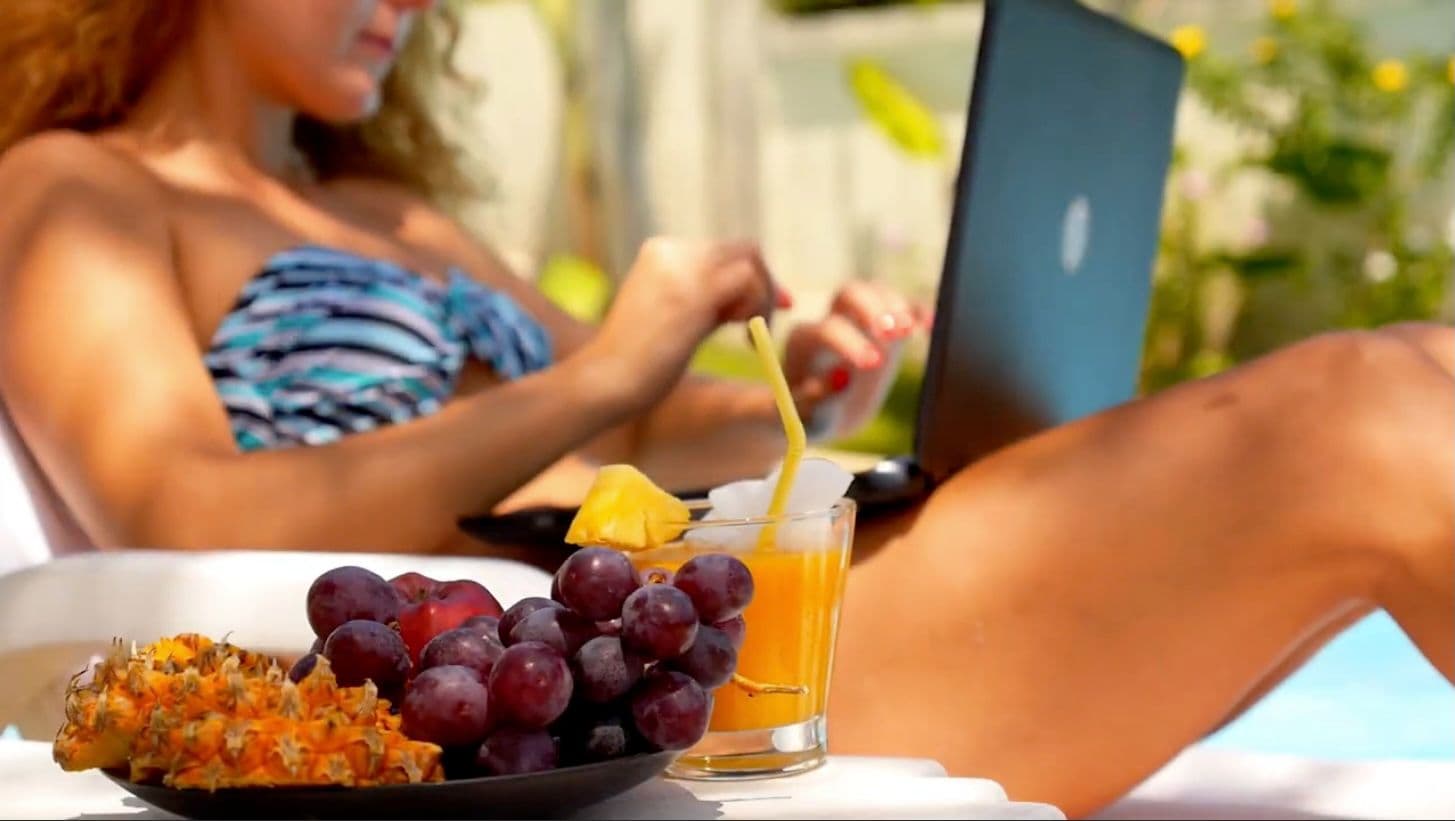 High Speed Wifi Access