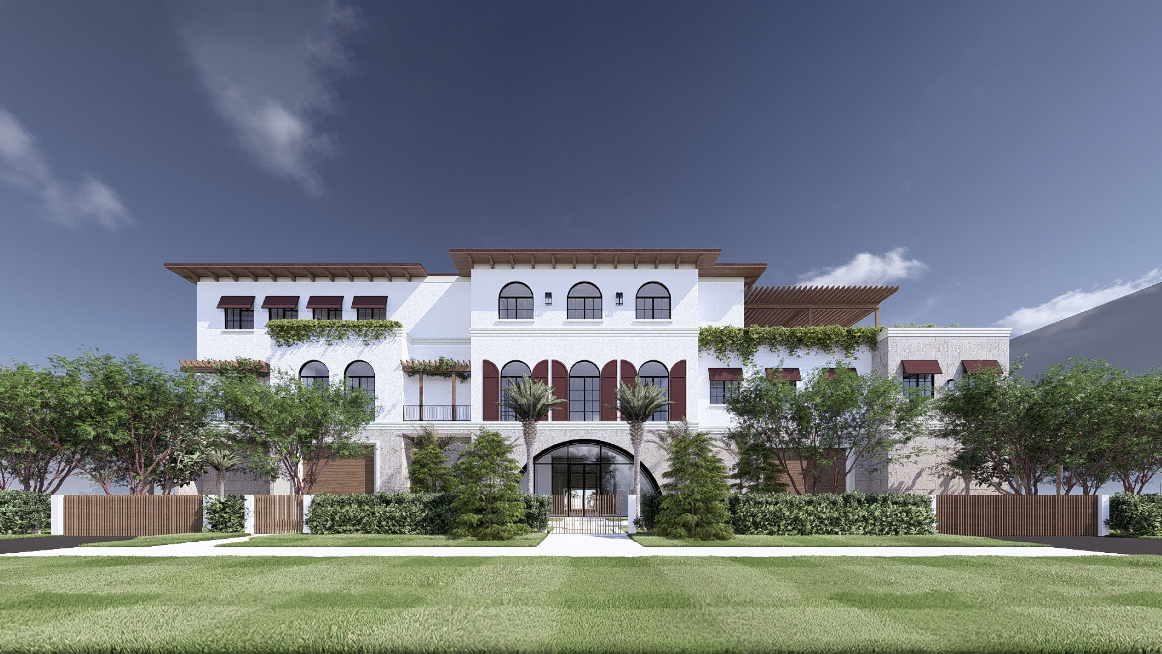 Welcome to Paraiso Beach Club