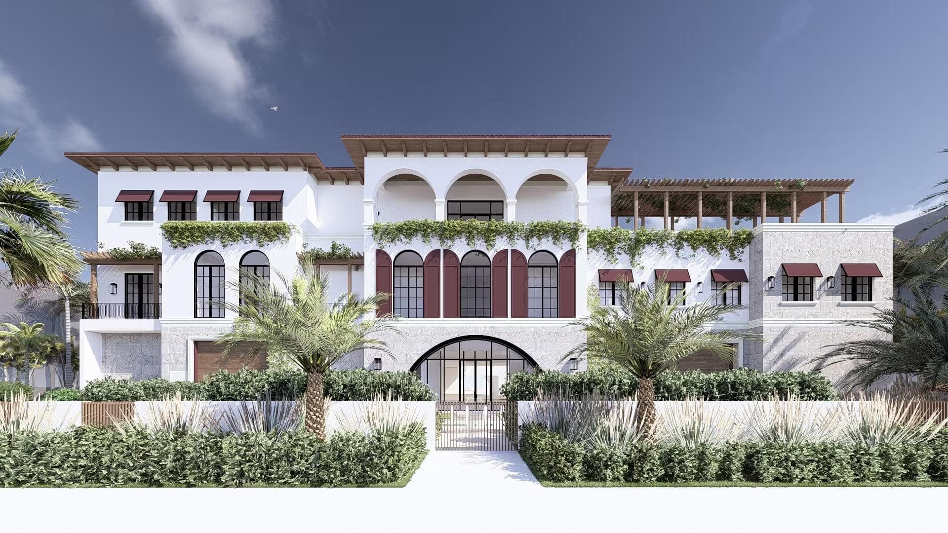 Collier County Board of County Commissioners approves Paraiso Beach Club